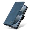 YIKATU YK-005 For Xiaomi 14T Case PU Leather Wallet Phone Cover Skin Touch Feeling