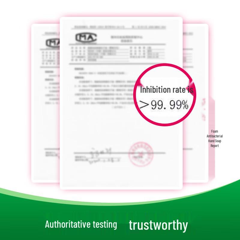 Dettol Schaum-Handseife