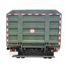 Electric Hydraulic Remote Control Truck Tailgate