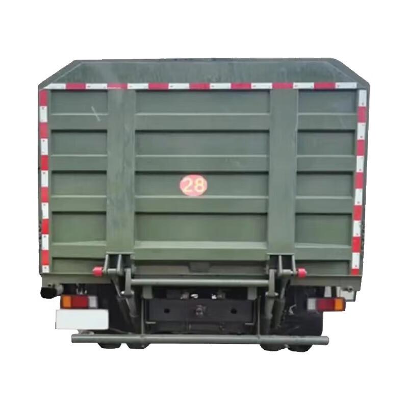 Electric Hydraulic Remote Control Truck Tailgate