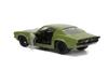 Jada Toys Fast and Furious Series 1973 Chevy Camaro Green Finished Product 1/32 F&F