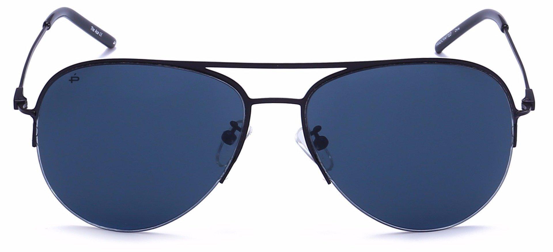 

Солнцезащитные очки REVAUX The Ace Unisex F2058 Smoke x Black БЕСПЛАТНАЯ ПРИВЕТСТВЕННОСТЬ [] -C5-P61