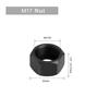 6-10mm Collet Chuck Adapter Accessories Carbon Steel Engraving Machine