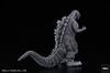 Art Spirits Gekizo Series Potwory Godzilli Część 1 Figurki Kolekcjonerskie Malowane Bez Skali Pudełko 6 sztuk