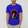 Funny Jimi Hendrixs TShirts Unisex O Neck Pure Cotton T Shirt Short Sleeve Tee Shirt Big Size Tops
