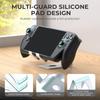 Siliconepad Handheld Stand Heavy-Duty Stability Stand For ROG Box Ally/X Handheld Stand For Switch 2 Console Multi-Guard