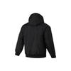 Adidas Jackets Men's Black Hooded Moderate Other IK7669