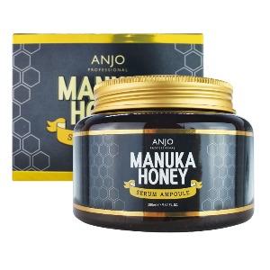 ANJO Serum Ampoule Manuka Honey