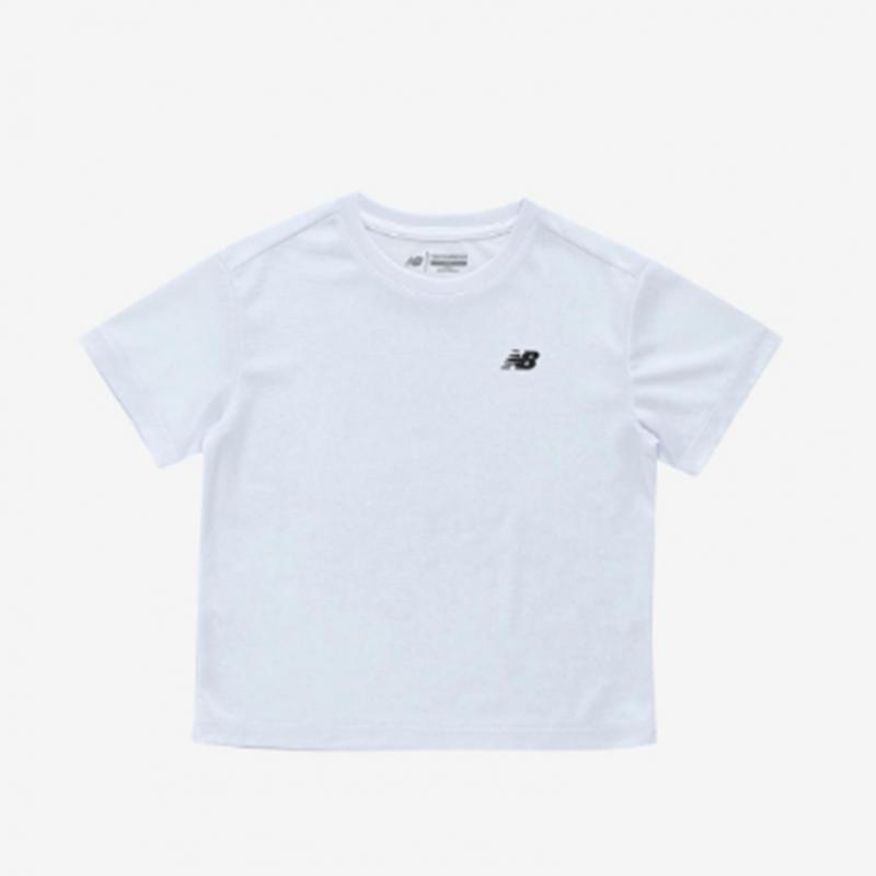 New Balance Kids FuncTional Polymesh T shirT 2p B1 Nk9ef2711u 99