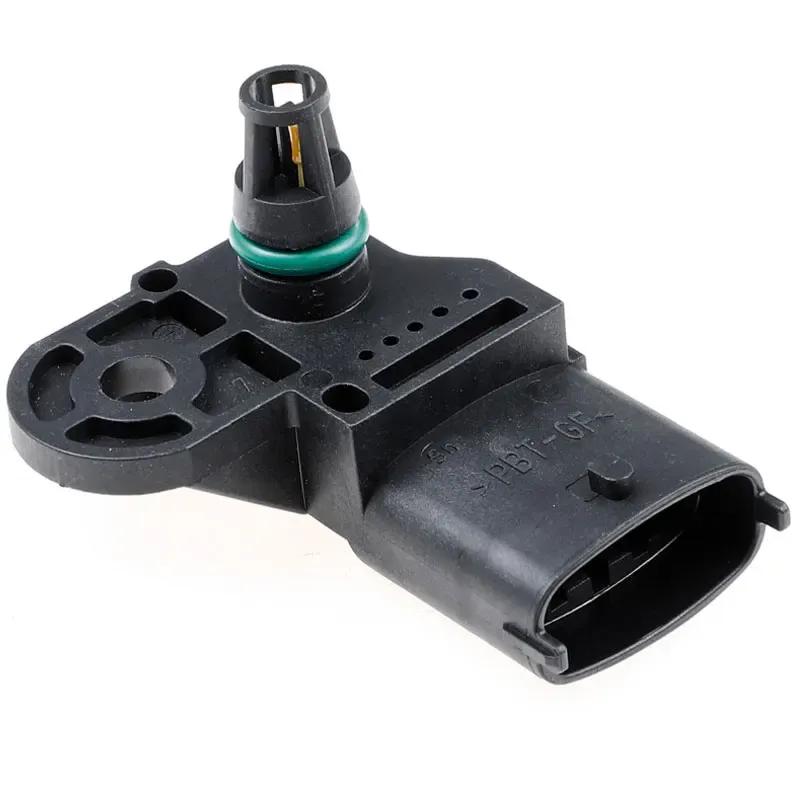 Manifold Absolute Pressure Sensor MAP Sensor For Can-Am Outlander Renegade Maverick Commander 0261230030