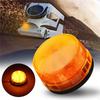 5 LED Emergency Warning Beacon Light, Safety Lights with Magnetic Mount, for 12V Vehicle Truck