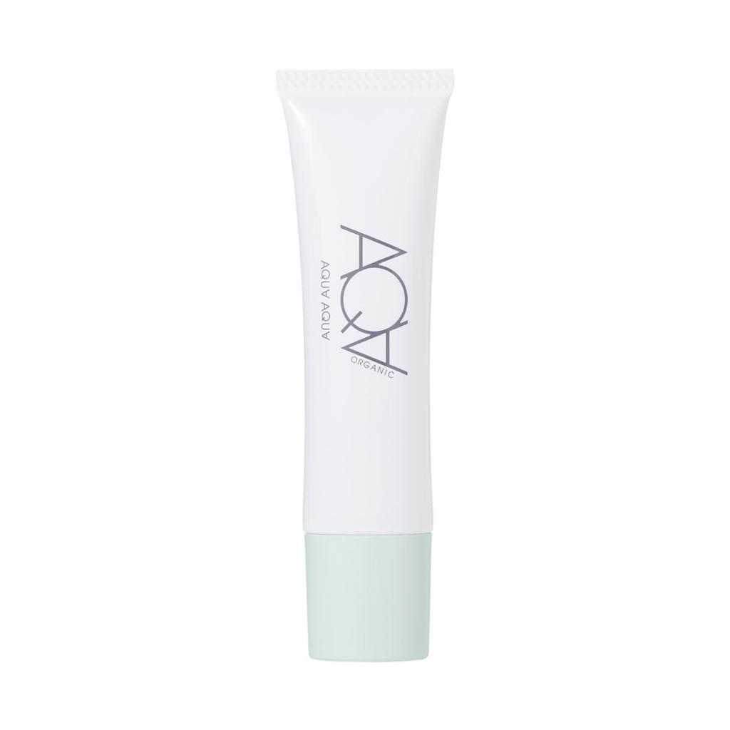 Organic Treatment CC Cream Mint