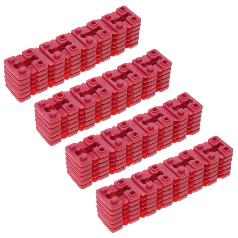 Light Switches Spacer Electrical Extender Outlet Shims Switches and Receptacle Spacers for Electrical Box Easy To Use