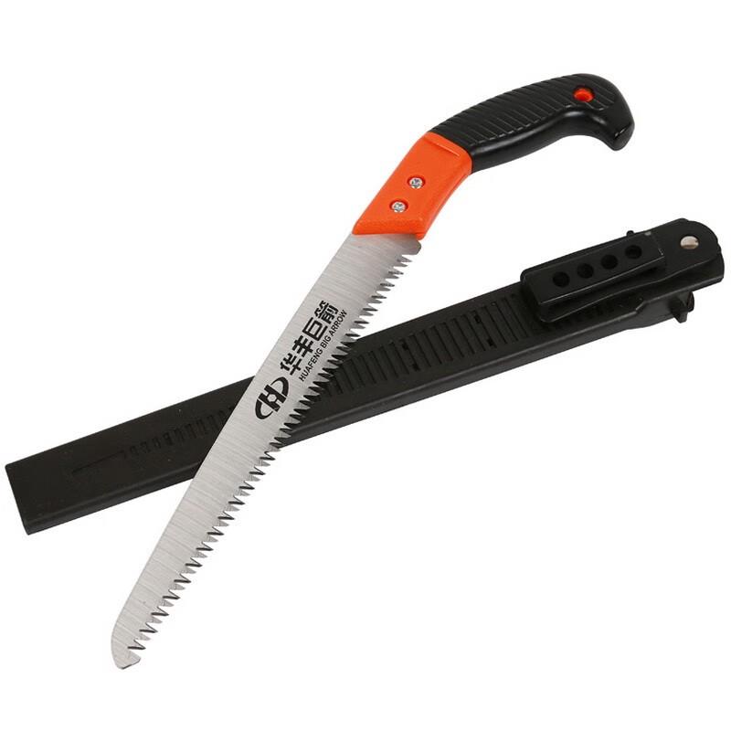 Huafeng Jujia HF-6312127 Pruning Hand Saw
