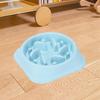 Yousheng Slow Feeder Bowl Anti-Slip Dog Slow Eating Bowl Anti-Choking Puzzle Feeder Maze Pet Feeder Dog Food Bowl for Dogs