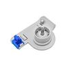 Compatible Roller Handle Mop for ECOVACS X8 PRO/T80/X11 Robot Accessories