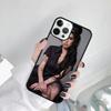 Amy Winehouse Phone Case Cover For iPhone 17 Air 16 15 14 SE 2020 11 12 13 Pro MAX Plus Coque