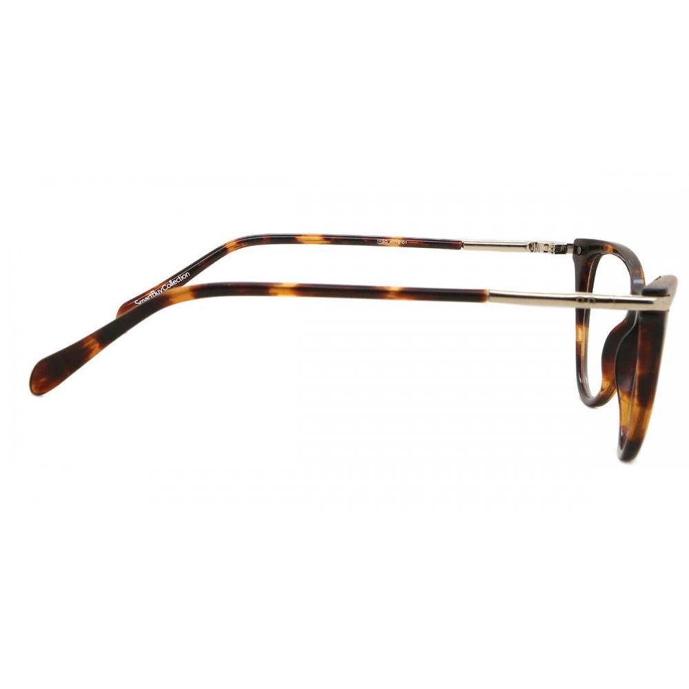Full Rim Cat Eye Tortoise Smartbuy Collection Soren Ac1b Fashion Women Eyeglasses
