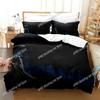 Dark Grim Reaper 3D NEW Duvet Cover Pillowcase Bedding Set Adult Boy Girl Bedroom Decoration Children Single Double Large