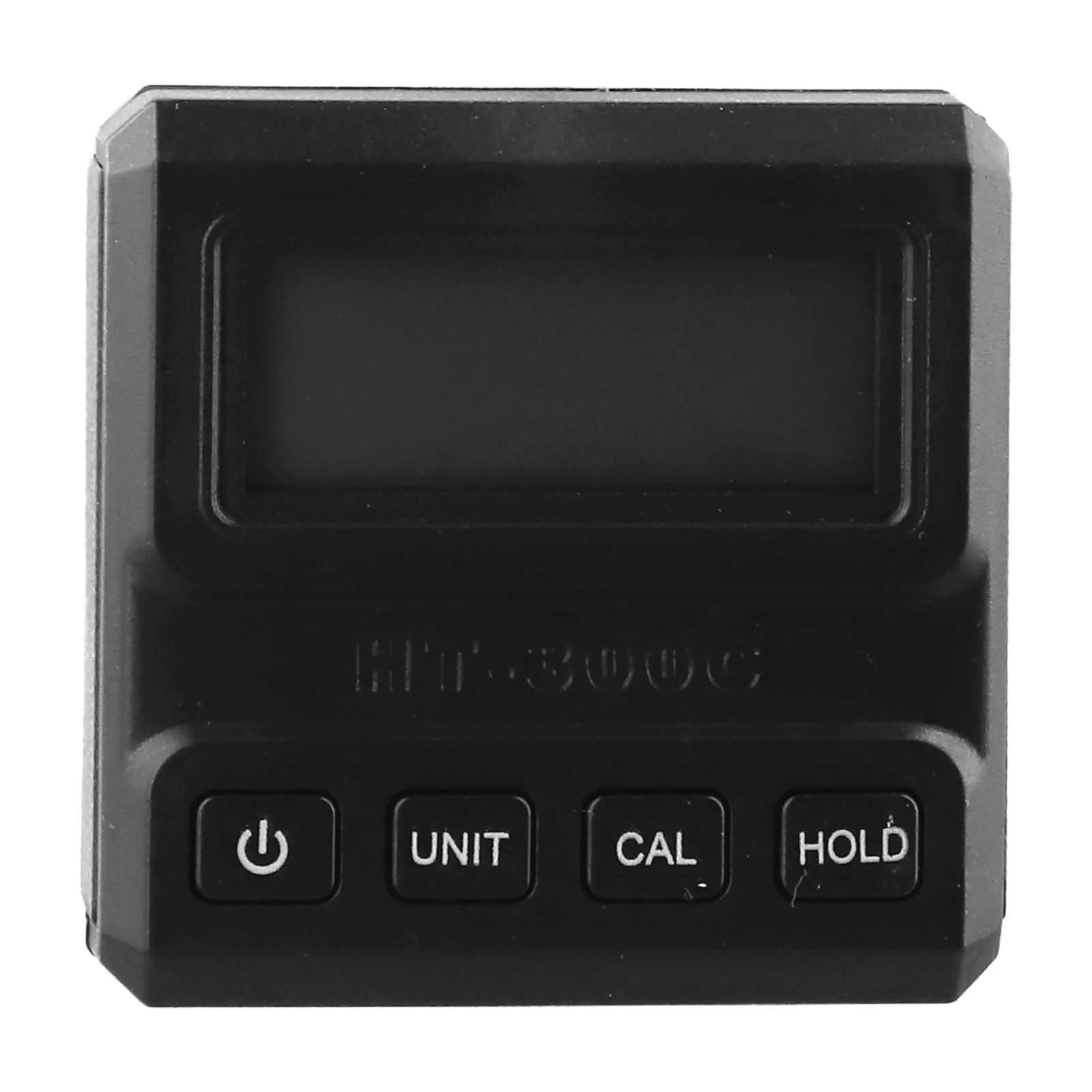

For Automotive Repair Angle Meter Digital Inclinometer 61*61*26MM Advanced Measurement Tool Accurate Leveling Tool China Mainland