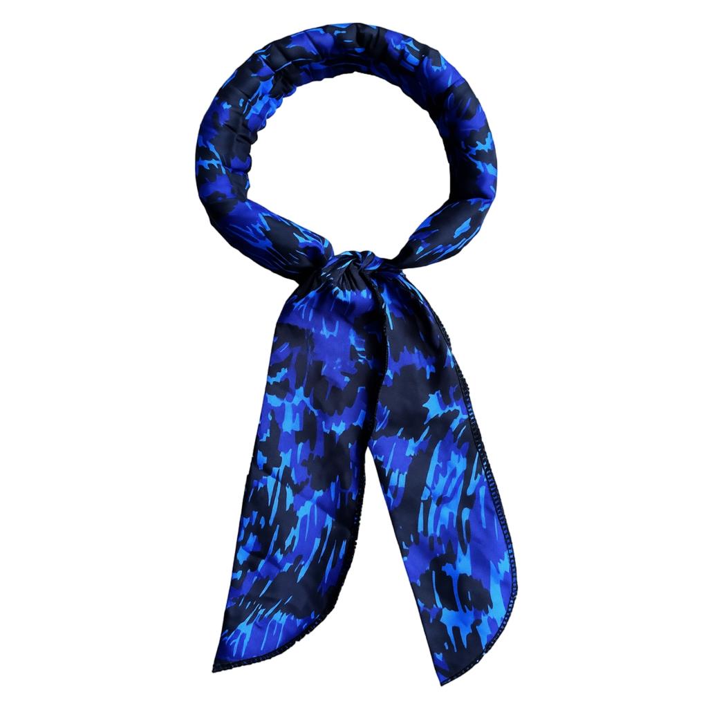 Summer Towel - Ice Bandana, Sports Headband & Pet Wrap - Quick Fabric