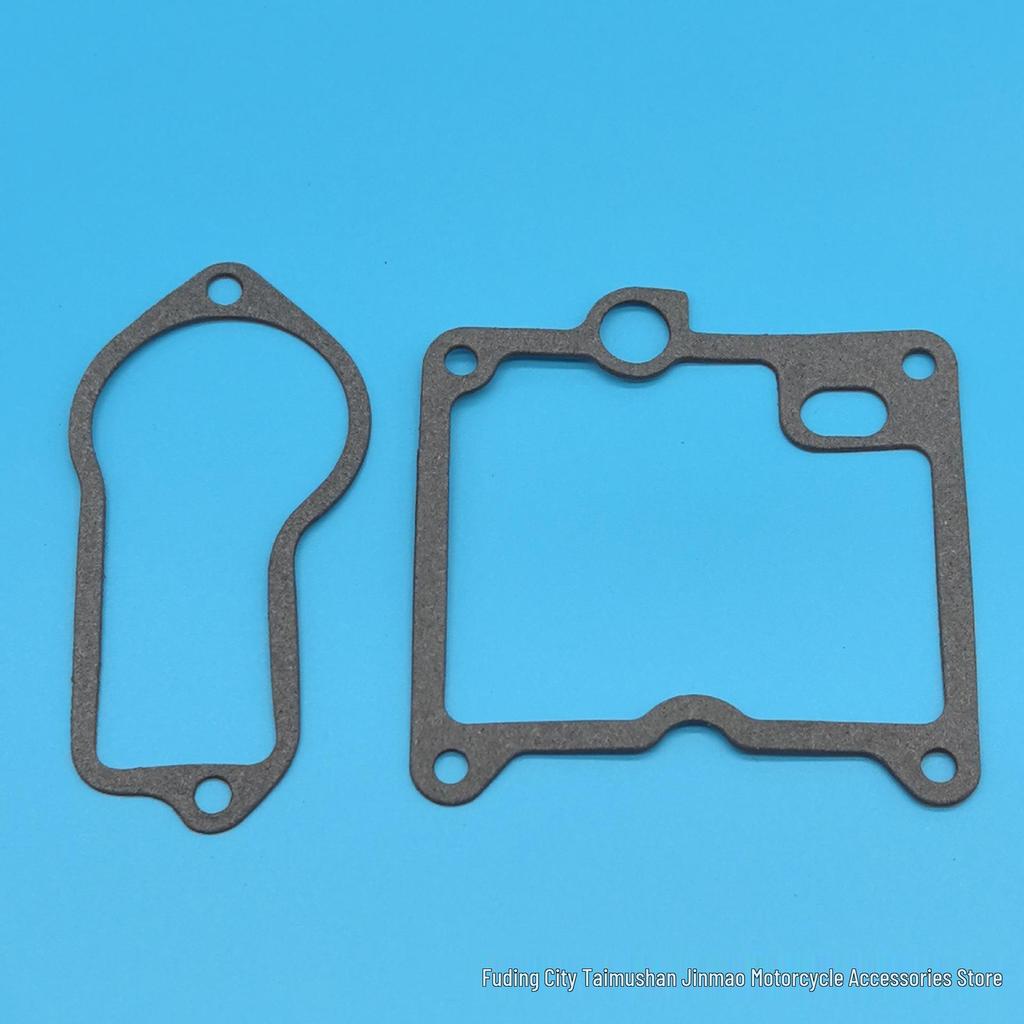 Carburetor Repair Kit for Yamaha XT250/TT250 (1980-1983)