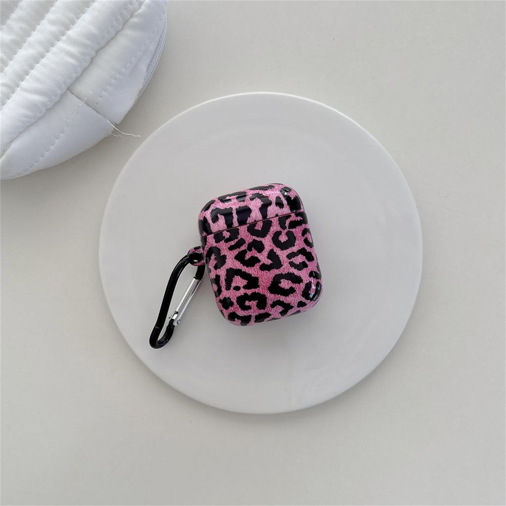 Soft Case Headphone Case Suitable for Apple AirPods Pro2 Pro 2nd Generation 3rd Generation Headphone Case