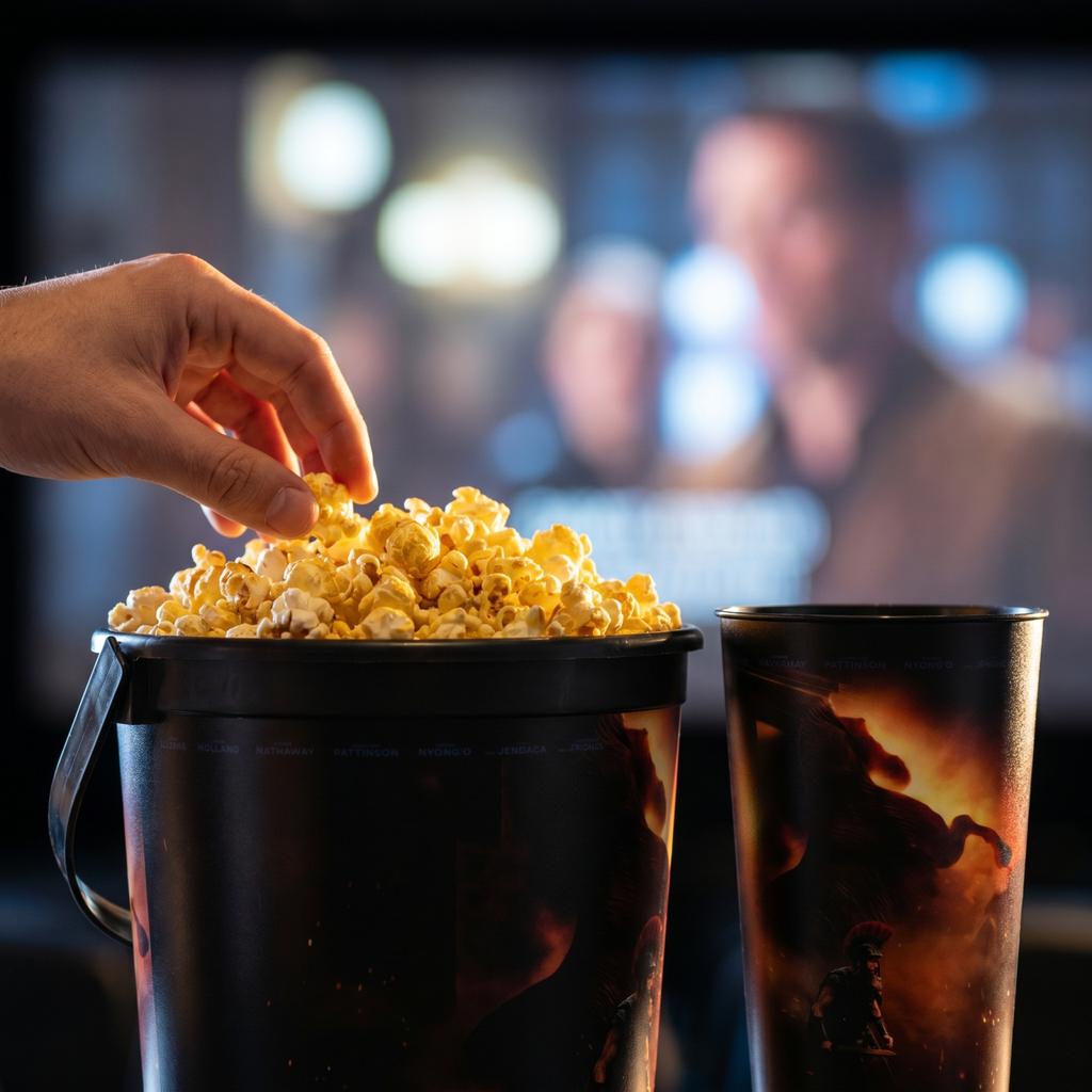 Night and Cup Set for Home Parties