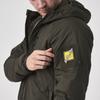 Helikontex Wolf Hound [Hoodie] Jacket Coyote