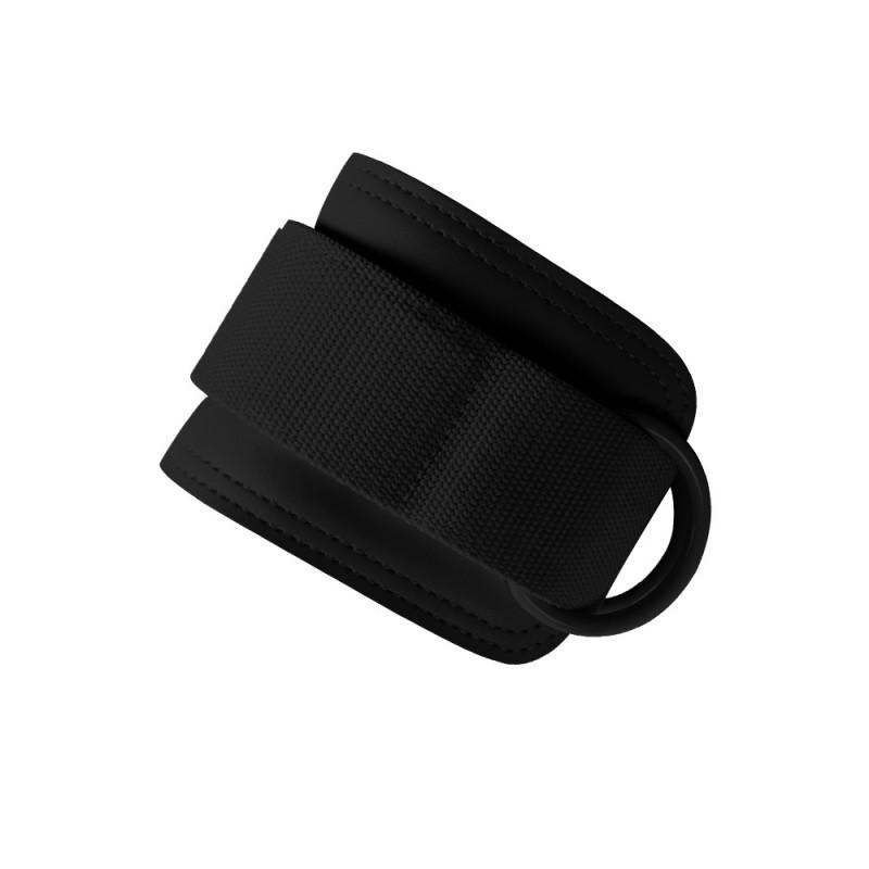 

Widened Version Of Ankle Buckle Sports Fitness Strength Assist Strap Hip Leg Training Tension Protective Gear Wholesale