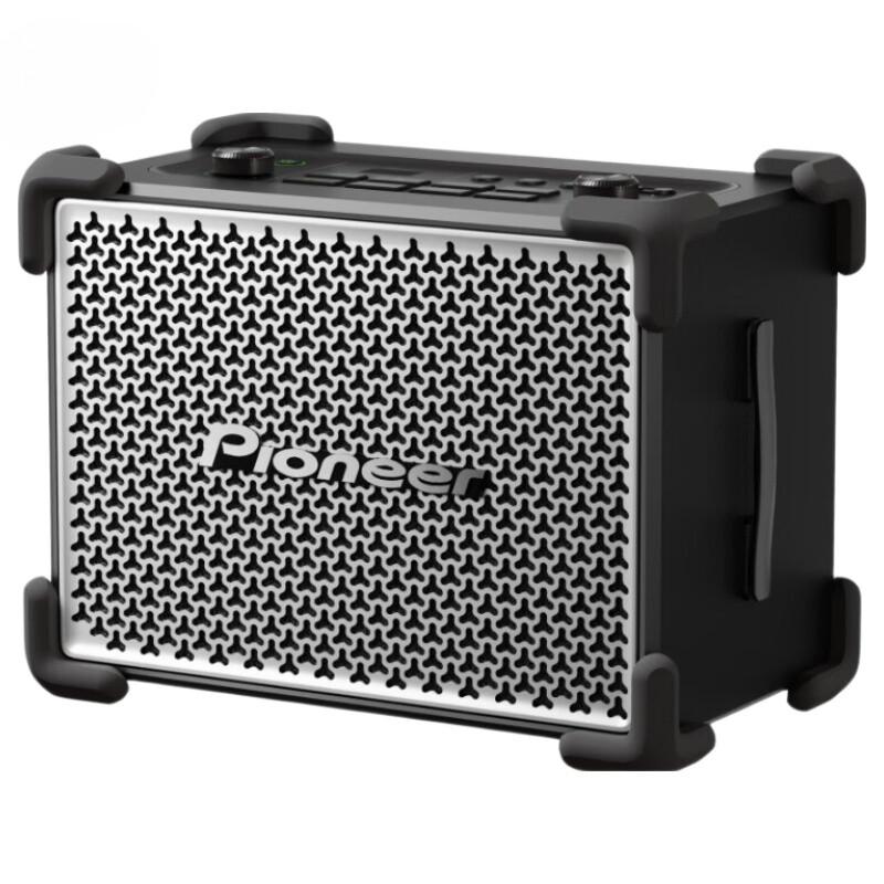 Pioneer K8001 Bluetooth Karaoke Speaker System (CN Version)
