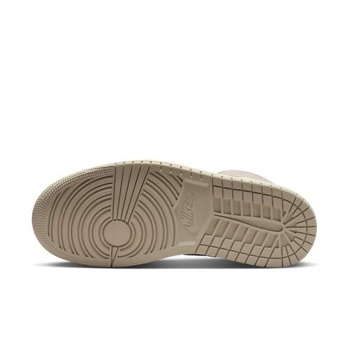 Air Jordan 1 Mid Konopie Orewood Brn-Sail HV4269-200 Rozmiar Damski