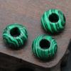 Big Hole Beads For Jewelry Making Necklace Bracelet DIY Findings Hole Size 5MM