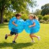 Outdoor Bumper Ball Toy for Kids and Adults, Inflatable Ball for Backyard Games and Party Activities