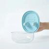 Handmade Snack Storage Box: Food-Grade, Dustproof, Moisture-Proof, Hygienic