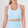 Women's Quick-Dry High-Waisted Slimming Yoga & Running Set