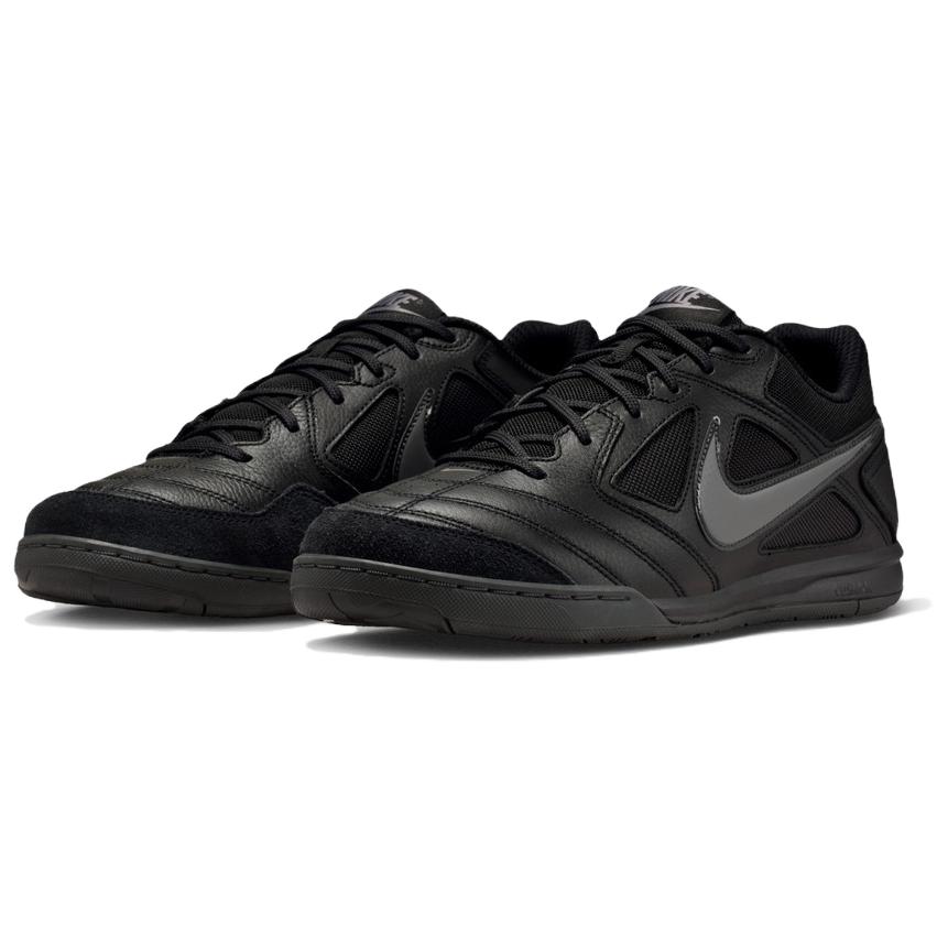 Nike Gato Black Anthracite Men Sneakers Pencil-Point HQ6019-004