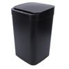 Motion Sensor Trash Can 18L  ed Odor Control Touchless Garbage Can IPX5 Water Proof for Kitchen Bathroom