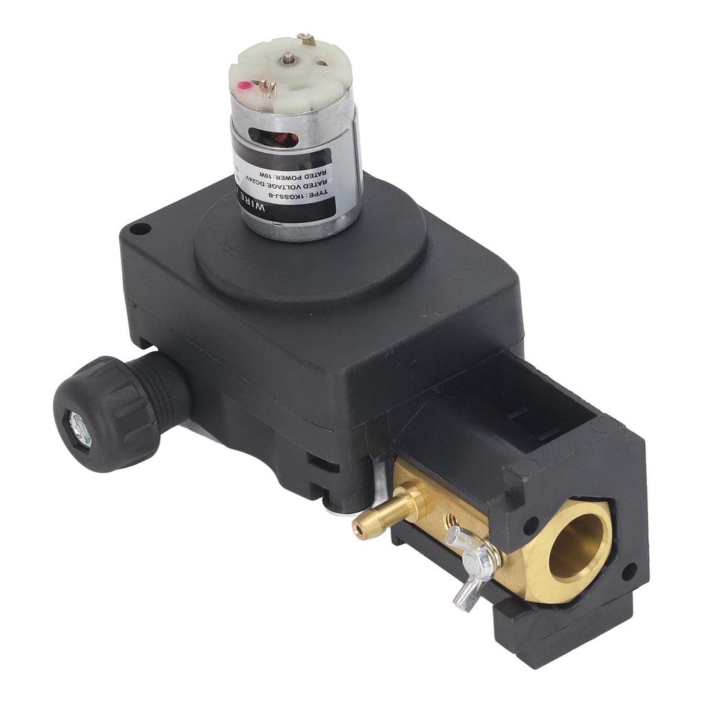 Wire Feed Motor Welder Roll Feeder Feeding Machine DC 24V for MIG MAG Welding Soldering