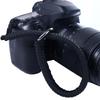 Camera Wristband Wrist Lanyard Camera Strap SLR Camera Shoulder Strap With Base Hand-Woven Wristband Quick Release Connector
