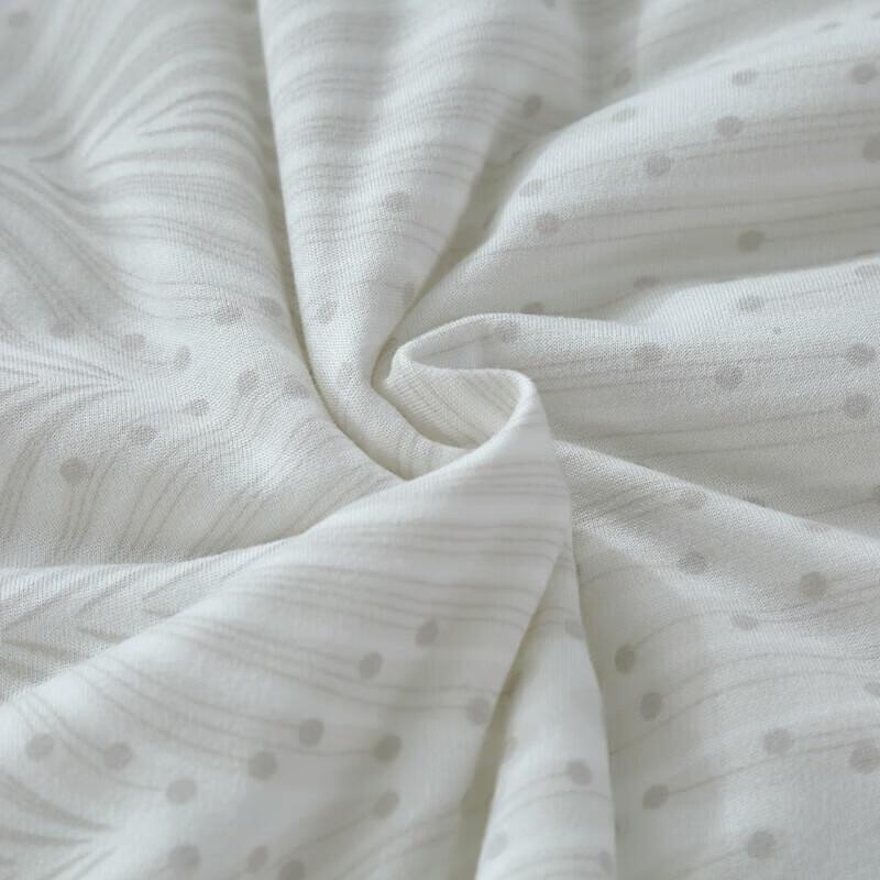 Jieliya Yun Meng Zhi Yu Knitted Summer Quilt