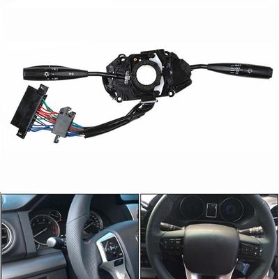 84310-35300 8431035300 New Left Hand Drive Turn Signal Wiper Combination Switch For Toyota Truck 89-92 4Runner