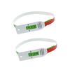 Infant Head Arm Circumference Measuring Tape Soft Strong Accurate Reading Easy To Use for Baby Body Measurement Tool