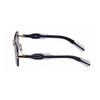 UV Protected Comfortable Durable High Quality Retro Trendy High End Designer Style No Rim Female For Both Male Sun Glasses