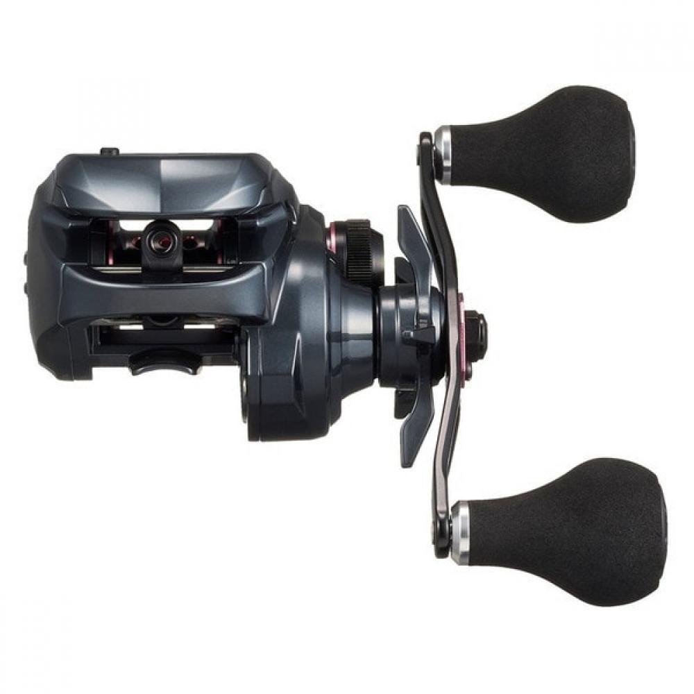 Daiwa Bait Reel 25 Red Tooth Rx Ic 150pl
