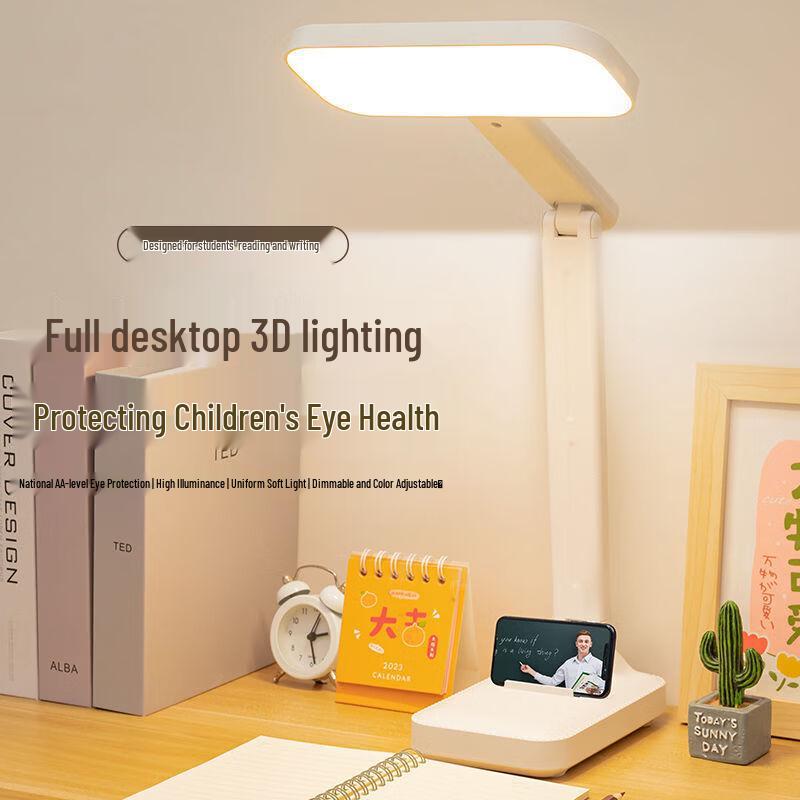 oenyled Folding Desk Lamp