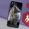 Kitted Cats Cute Funda For Xiaomi Redmi Note 13 14 Pro 12 11 9 10 9S 10S 11S 12S Redmi 14C 10C 12C 13C Case