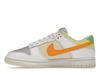 Dunk Low White/Sundial/Light Lemon Twist 2023 - FJ4742-100