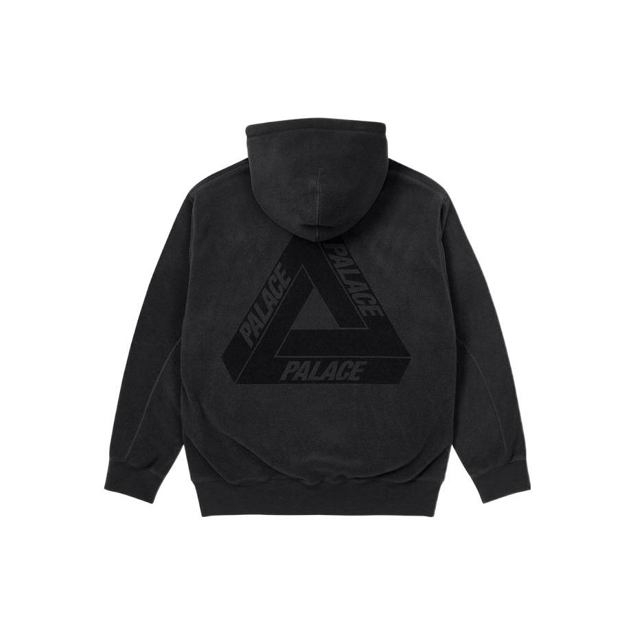 

Palace Polartec Lazer Hood Black Men Tops P21CS215 M