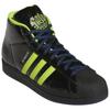 Vždy dělej, co máš dělat x adidas Pro Model ADV Černé Semi Solar Slime Unisex Tenisky Core-Black Collegiate-Navy JP7637